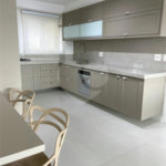 Apartamento à venda com 3 suítes no Centro, Santo André, SP