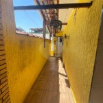 Sobrado à venda com 3 quartos, sendo 1 suíte, em Freguesia do Ó, São Paulo, SP