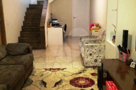 Sobrado à venda com 3 quartos, sendo 1 suíte, em Jardim São Paulo(zona Norte), São Paulo, SP