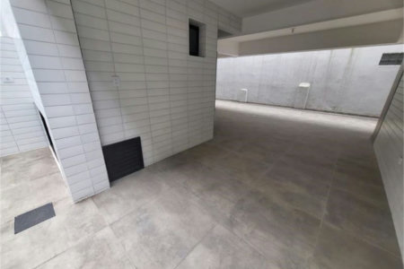 Casa Residencial à venda, Macuco, Santos - CA0179.