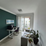 Apartamento à venda com 2 quartos em Vila Isa, São Paulo, SP