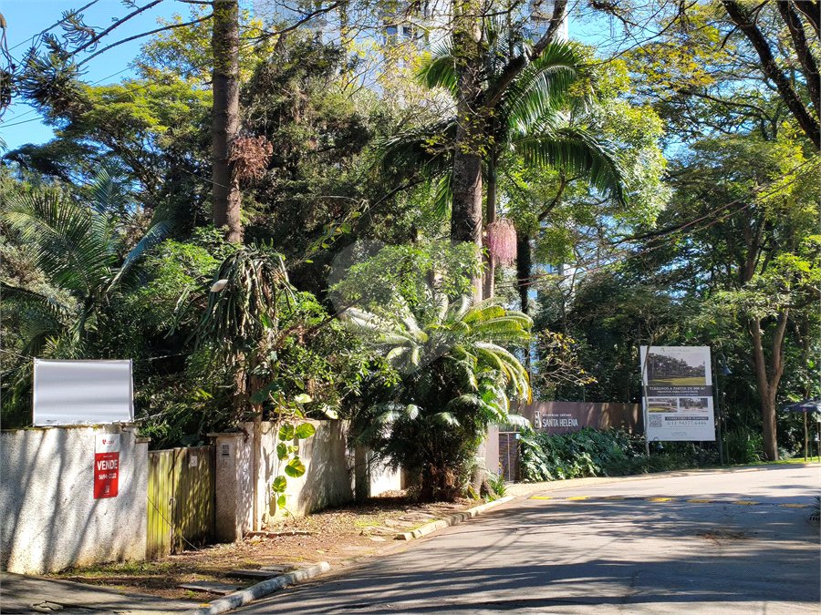 Terreno à venda com 1 suíte em Alto da Boa Vista, São Paulo, SP