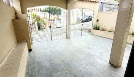 Casa à venda com 4 quartos, sendo 1 suíte, em Parque Casa de Pedra, São Paulo, SP