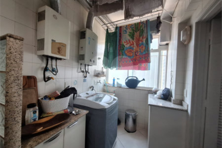 Apartamento à venda com 4 quartos, sendo 1 suíte,  em Tijuca, Rio de Janeiro, RJ