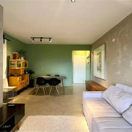 Apartamento à venda com 3 quartos, sendo 1 suíte, em Vila Madalena, São Paulo, SP