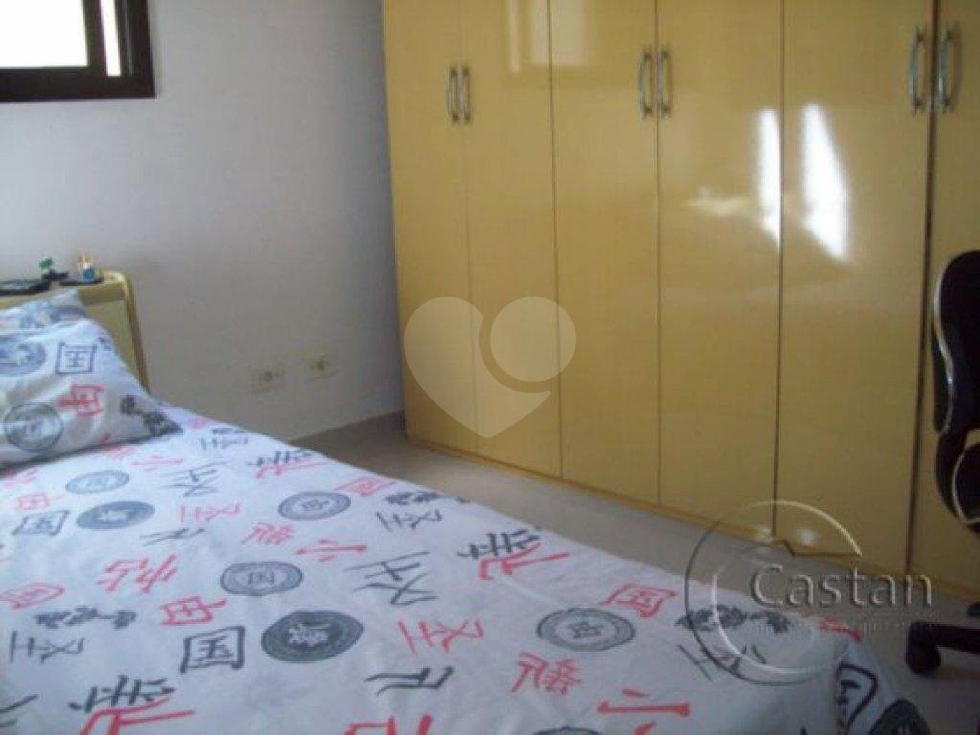 apartamento na mooca