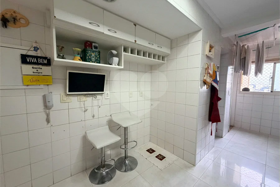 Apartamento á venda