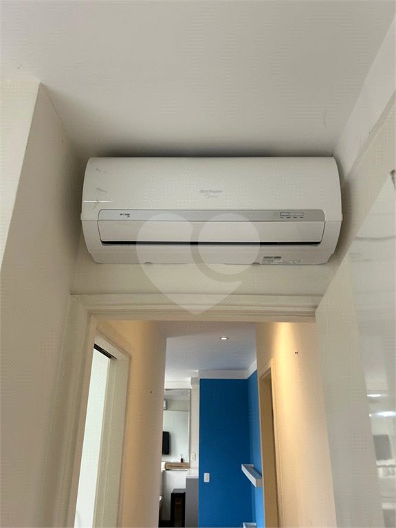 Apartamento à venda com 2 quartos, sendo 1 suíte,  em Paraíso do Morumbi, São Paulo, SP