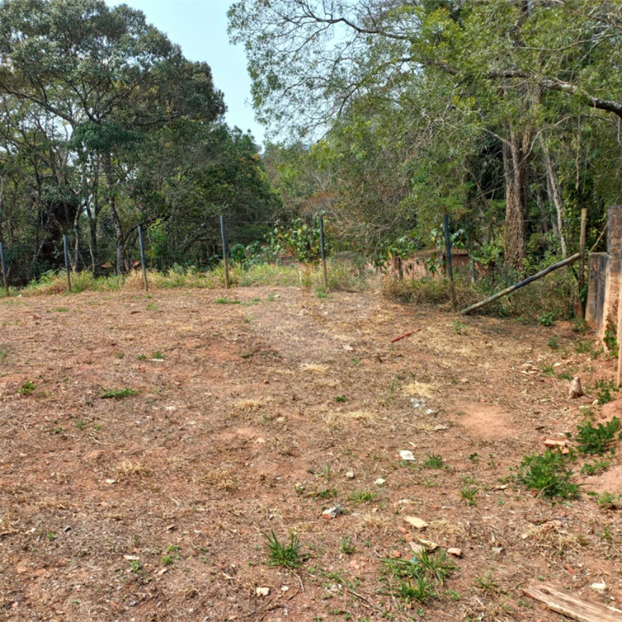 Terreno à venda em Parque Residencial Itaguaçu, Atibaia, SP