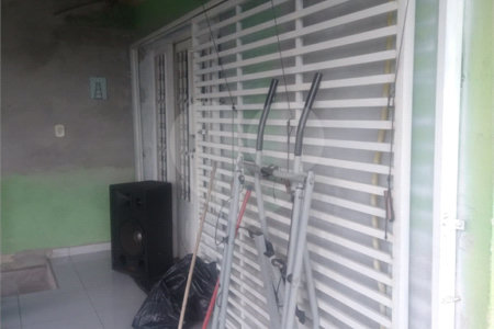 Terreno à venda em Jardim Maria Dirce, Guarulhos, SP