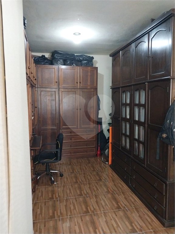 Casa à venda com 5 quartos em Campo Grande, Rio de Janeiro, RJ