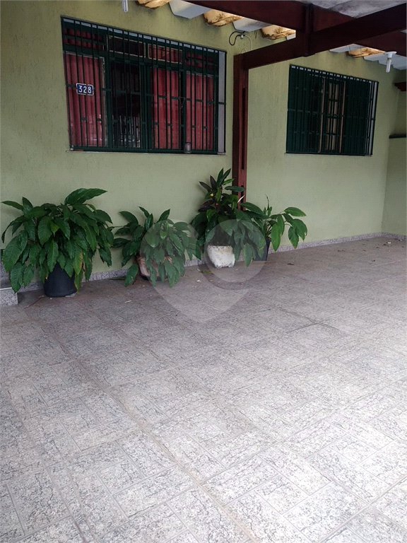 Sobrado à venda com 3 quartos em Casa Verde, São Paulo, SP