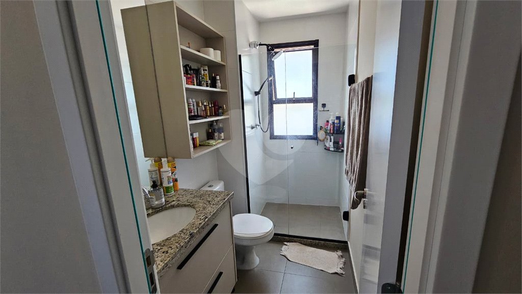 Apartamento à venda com 2 quartos, sendo 1 suíte, em Quinta da Primavera, Ribeirão Preto, SP