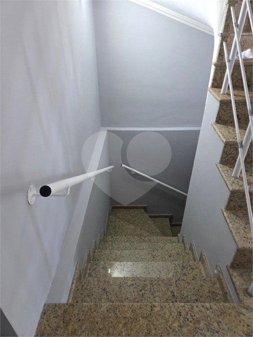Sobrado à venda com 3 quartos, sendo 1 suíte, em Vila Gustavo, São Paulo, SP
