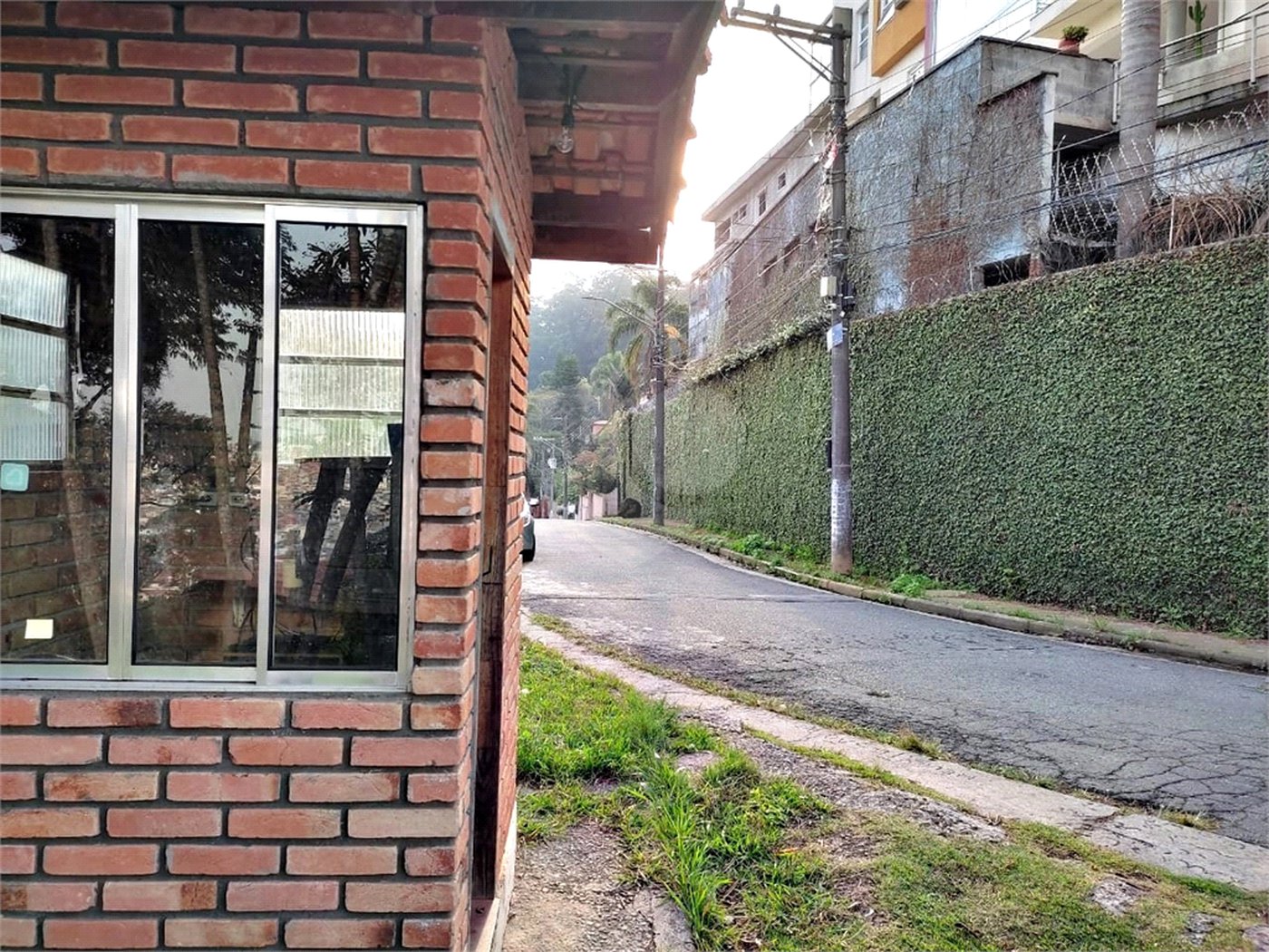 Terreno à venda em Tucuruvi, São Paulo, SP