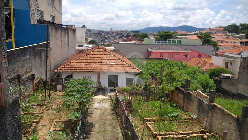 Casa Térrea à venda com 3 quartos em Casa Verde, São Paulo, SP
