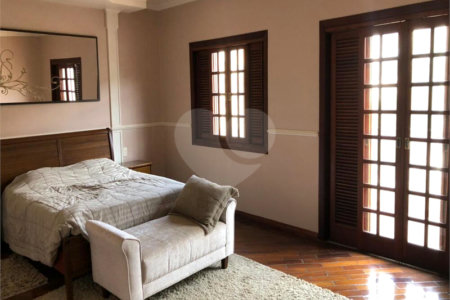 Casa à venda com 3 suítes em Parque Campolim, Sorocaba, SP