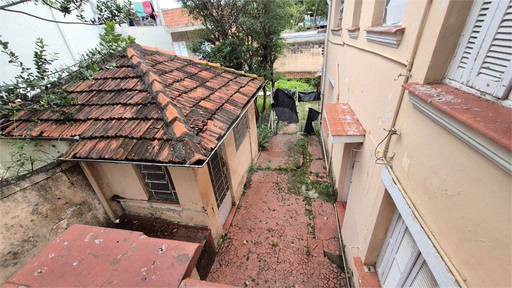 Terreno à venda em Vila Guilherme, São Paulo, SP