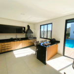 Casa à venda com 3 suítes no condomínio Saint Patrick, Sorocaba - SP