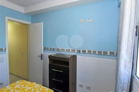 Casa de Vila à venda com 2 quartos em Vila Formosa, São Paulo, SP