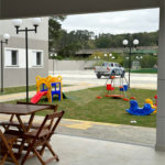 Casa à venda ou para alugar com 2 quartos no condomínio Residencial Caxangá 2, Suzano - SP