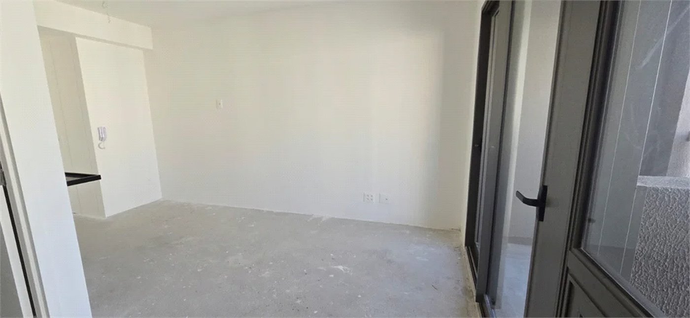 Studio à venda com 1 quarto em Brooklin Paulista, São Paulo, SP