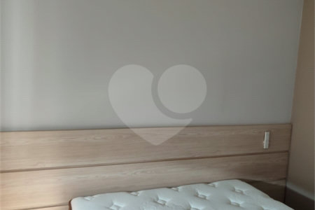 Apartamento à venda com 2 quartos em Várzea da Barra Funda, São Paulo, SP