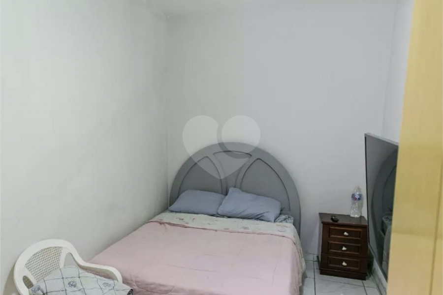 Casa Térrea à venda com 4 quartos, sendo 1 suíte, em Tucuruvi, São Paulo, SP