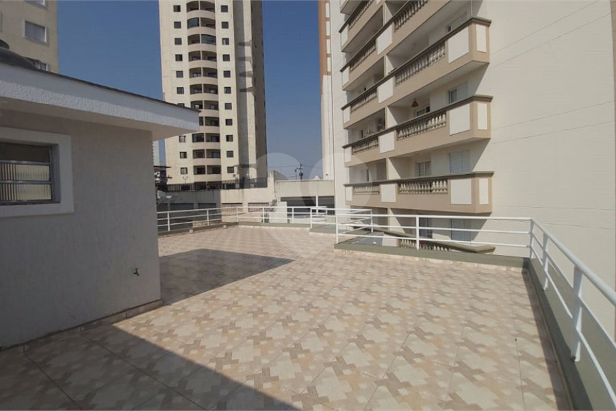 Sobrado à venda com 4 quartos, sendo 2 suítes, em Mandaqui, São Paulo, SP