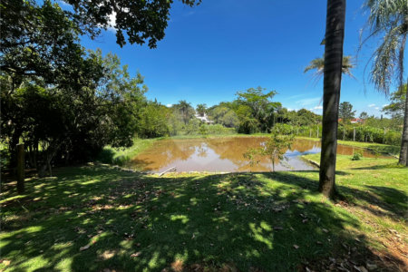 Terreno à venda no condomínio Residencial Quinta das Palmeiras, Itapetininga - SP