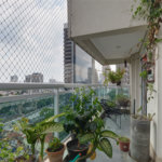 Apartamento à venda com 3 suítes em Brooklin, São Paulo, SP