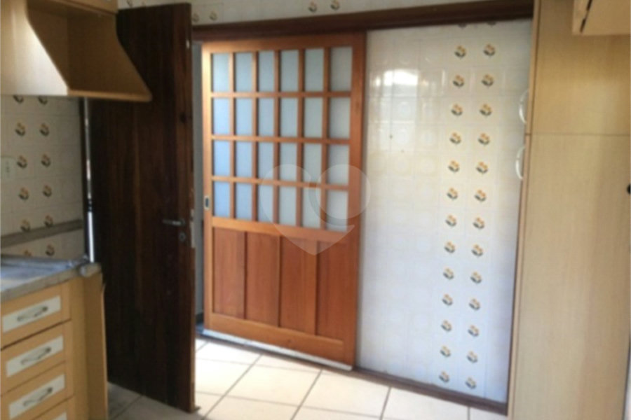 Casa à venda com 4 quartos, sendo 1 suíte,  em Mandaqui, São Paulo, SP