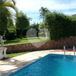 Casa à venda com 3 suítes no condomínio Haras São Luiz, Salto - SP