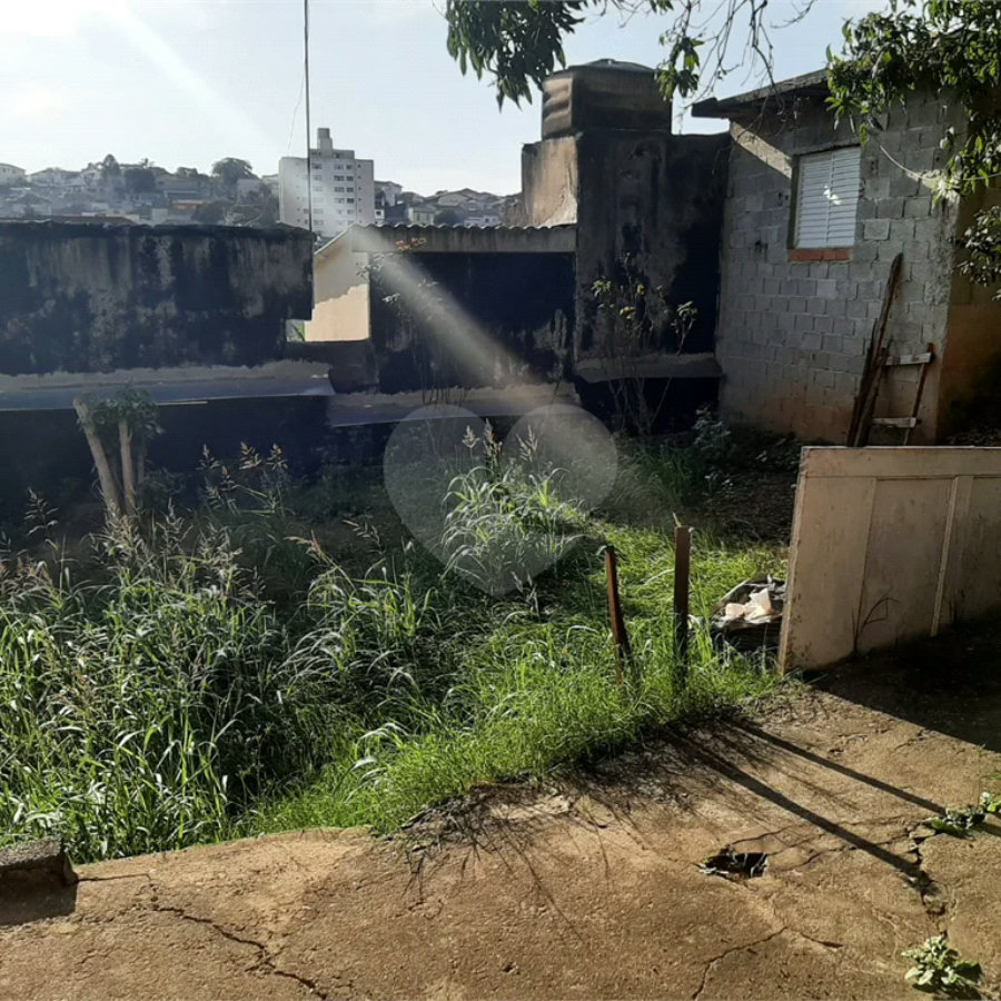 Terreno à venda em Vila Mazzei, São Paulo, SP