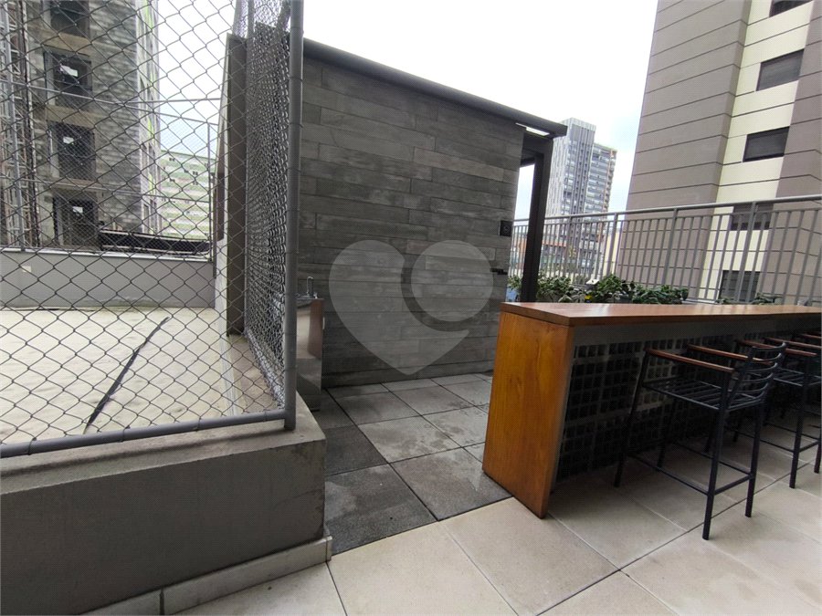 Apartamento para alugar com 2 suítes em Pinheiros, São Paulo, SP