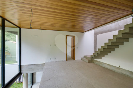 Casa à venda com 4 suítes no condomínio Rg 898 - Villa Boa Vista, São Paulo - SP