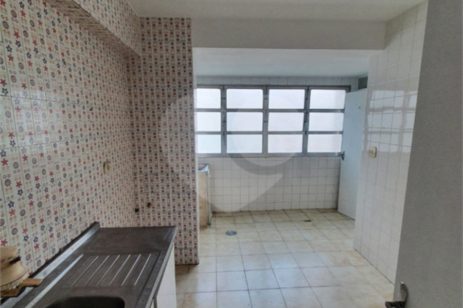 Apartamento à venda com 2 quartos em Saúde, São Paulo, SP