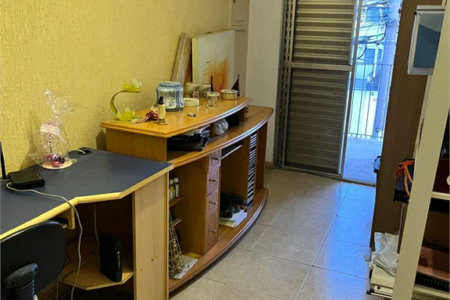 Sobrado à venda com 3 quartos em Vila Leopoldina, São Paulo, SP