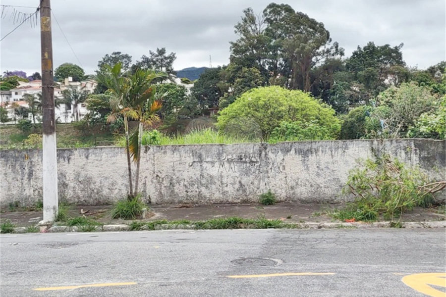 Terreno à venda em Tremembé, São Paulo, SP