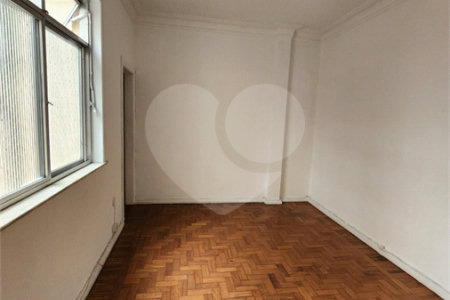 Apartamento à venda com 2 quartos em Grajaú, Rio de Janeiro, RJ