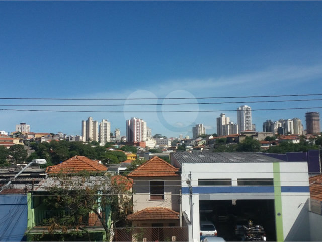 Casa à venda com 3 quartos, sendo 1 suíte,  em Tucuruvi, São Paulo, SP