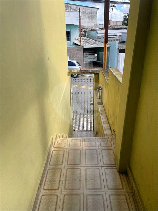 Casa à venda com 3 quartos no Centro, Mogi das Cruzes, SP