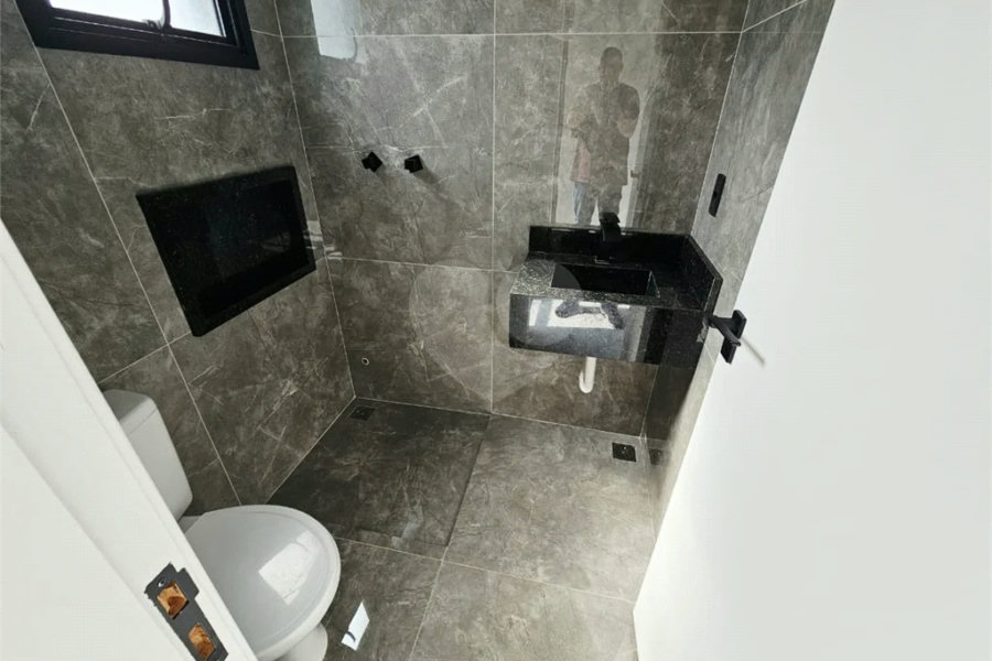 Sobrado à venda com 3 quartos, sendo 2 suítes, em Vila Guilherme, São Paulo, SP