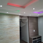 Apartamento com 2 dormitórios, suíte e lazer completo no Pateo Dona Tecla