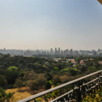 Cobertura à venda com 4 suítes em Jardim Guedala, São Paulo, SP