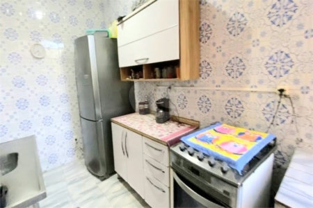 Apartamento à venda com 2 quartos no Centro, Rio de Janeiro, RJ