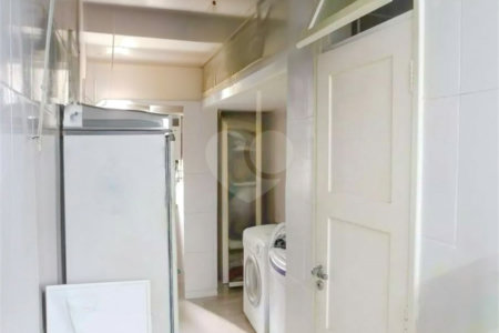 Apartamento à venda com 5 quartos, sendo 3 suítes, em Gávea, Rio de Janeiro, RJ