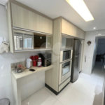 Apartamento à venda com 4 quartos, sendo 3 suítes, no Centro, São Bernardo do Campo, SP