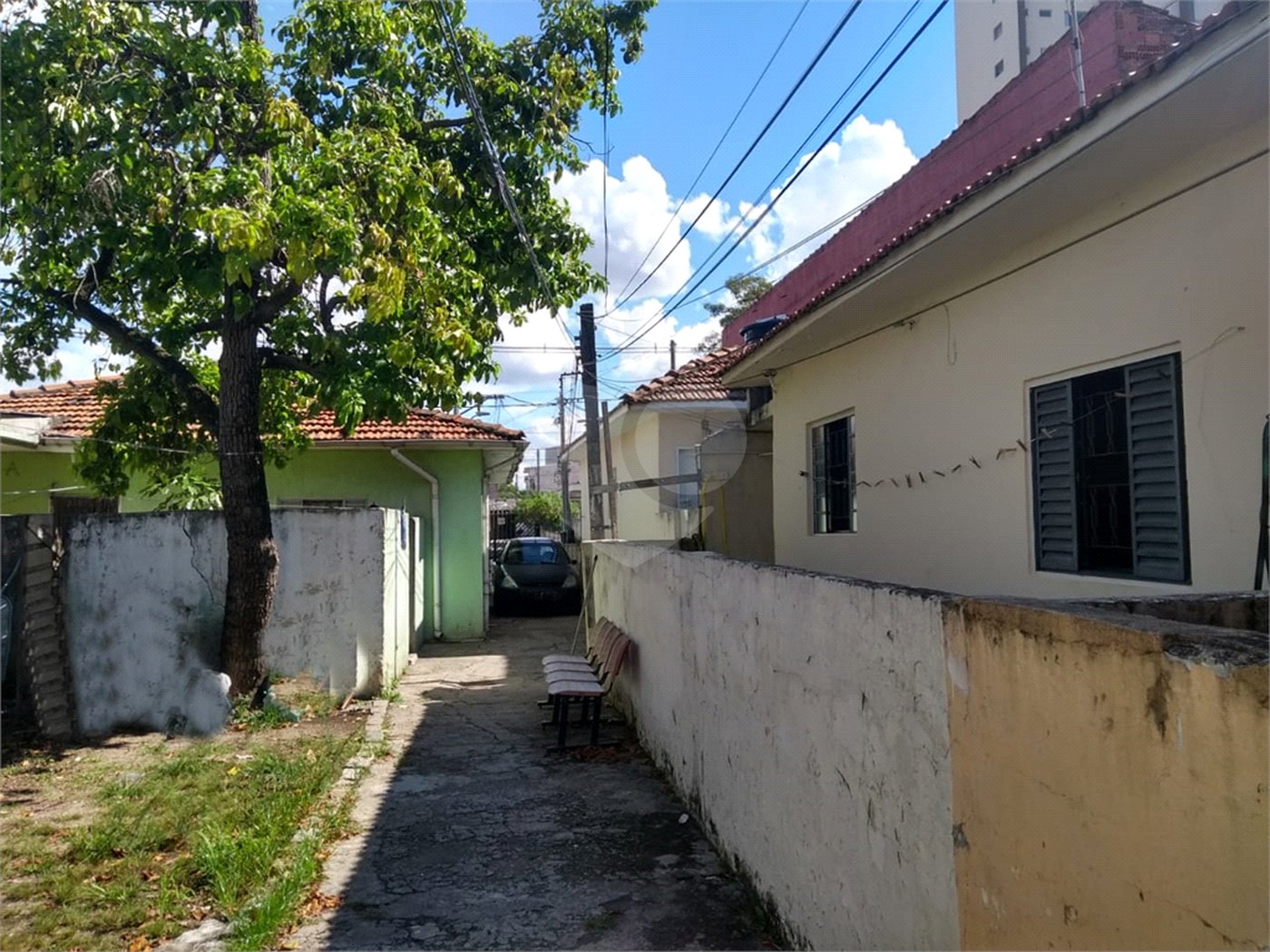 Terreno à venda em Vila Constança, São Paulo, SP