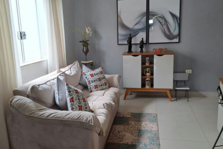 Casa à venda com 3 quartos, sendo 1 suíte,  no Centro, Três Lagoas, MS